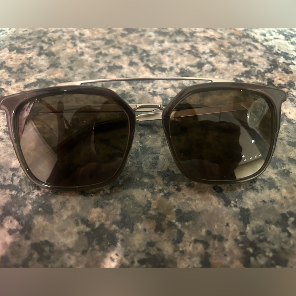Hugo Boss sunglasses
